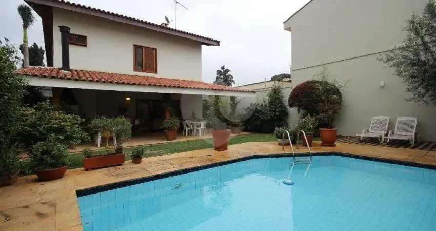 Casa com 4 quartos à venda na Lapa, São Paulo 