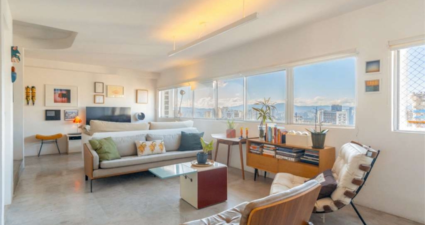 Apartamento com 5 quartos à venda na Rua Tucuna, --, Perdizes, São Paulo