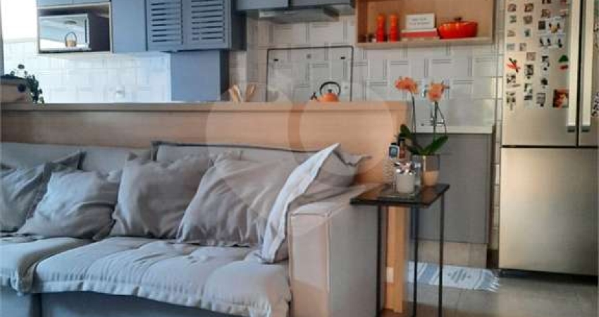 Apartamento com 2 quartos à venda em Vila Ipojuca - SP