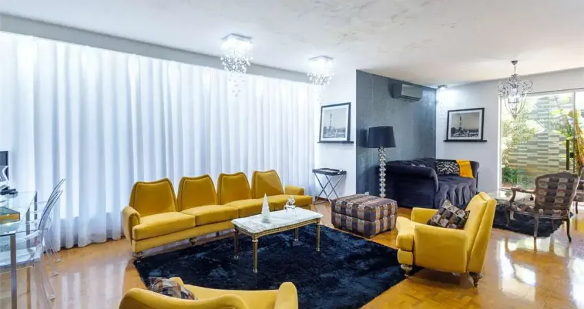 Casa com 4 quartos à venda na Rua Duarte da Costa, --, Lapa, São Paulo