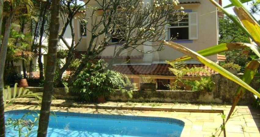 Casa com 4 quartos à venda na Rua Duartina, --, Sumaré, São Paulo