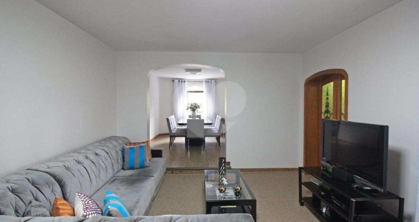 Apartamento com 4 quartos à venda em Vila Madalena - SP