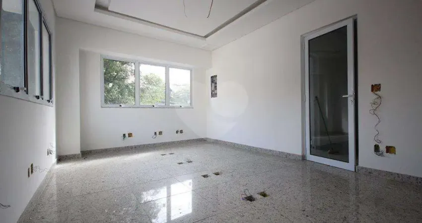Casa com 1 quartos à venda ou para locação em Sumaré - SP