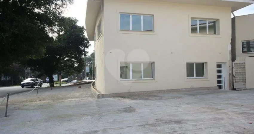 Casa com 1 quarto à venda na Rua Tácito de Almeida, --, Pacaembu, São Paulo