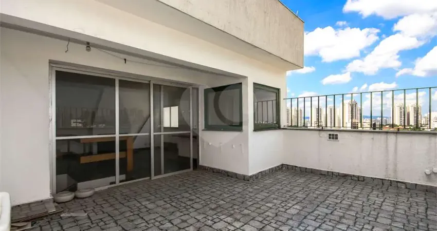 Apartamento com 4 quartos à venda em Bela Aliança - SP