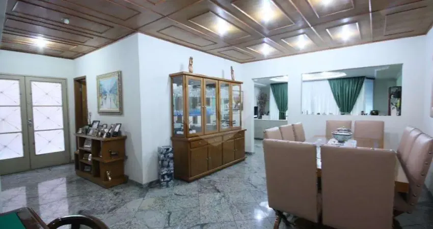 Casa com 4 quartos à venda na Rua Vespasiano, --, Vila Romana, São Paulo