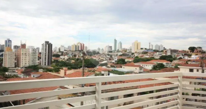 Casa com 3 quartos à venda na Rua João Fraissat, --, Vila Romana, São Paulo