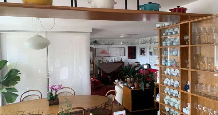 Apartamento com 3 quartos à venda em Alto da Lapa, São Paulo