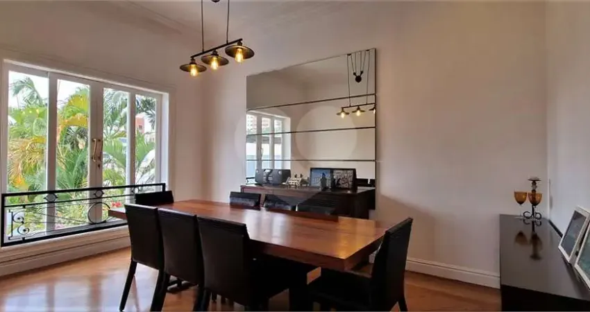 Casa com 3 quartos à venda na Rua Gregório Paes de Almeida, --, Alto de Pinheiros, São Paulo