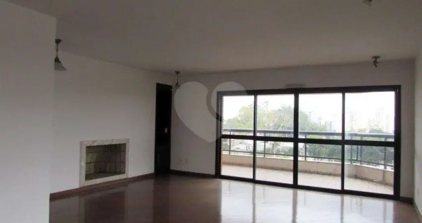 Apartamento com 3 quartos à venda em Alto da Lapa, São Paulo 