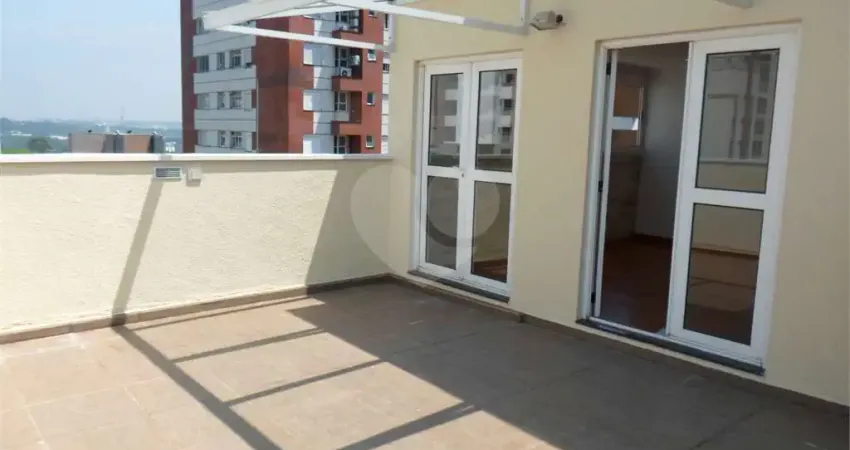 Cobertura com 2 quartos à venda ou para locação em Vila Madalena - SP