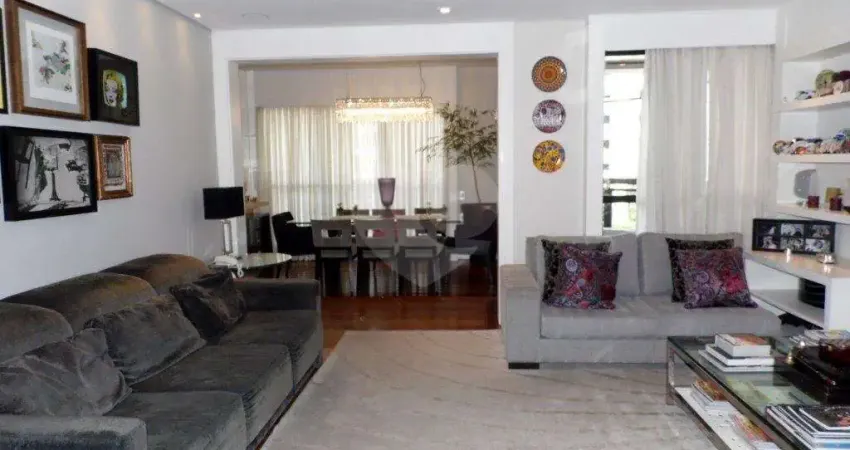 Apartamento com 4 quartos à venda na Rua Coronel Melo de Oliveira, --, Perdizes, São Paulo