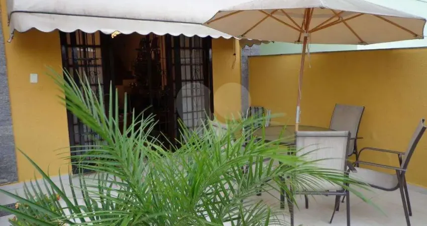 Sobrado com 4 quartos à venda em Alto Da Lapa - SP