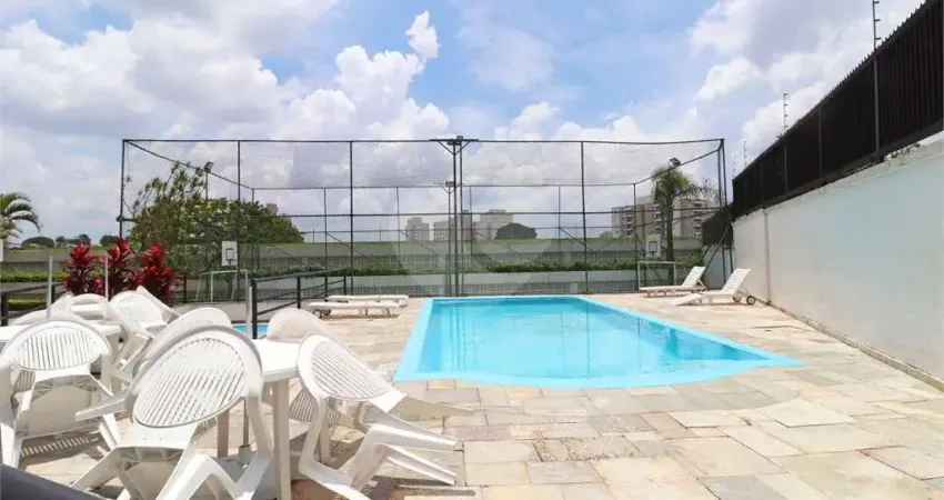 Apartamento com 4 quartos à venda em Vila Ipojuca - SP