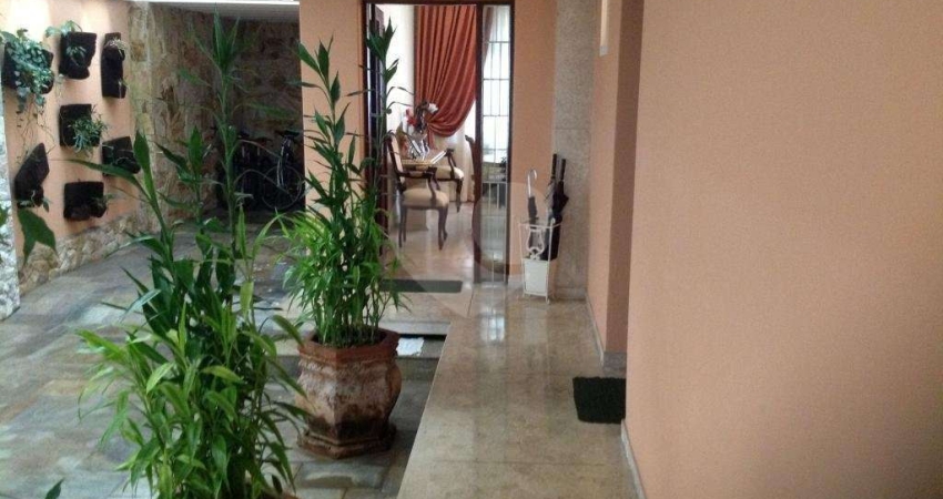Casa com 4 quartos à venda na Rua Cabo Eduardo Alegre, --, Sumaré, São Paulo