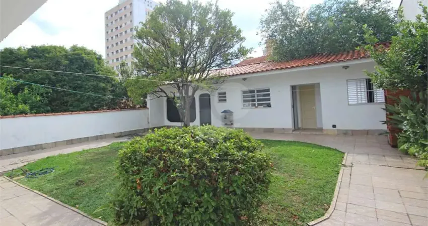 Casa com 3 quartos à venda na Rua Berlioz, --, Alto de Pinheiros, São Paulo
