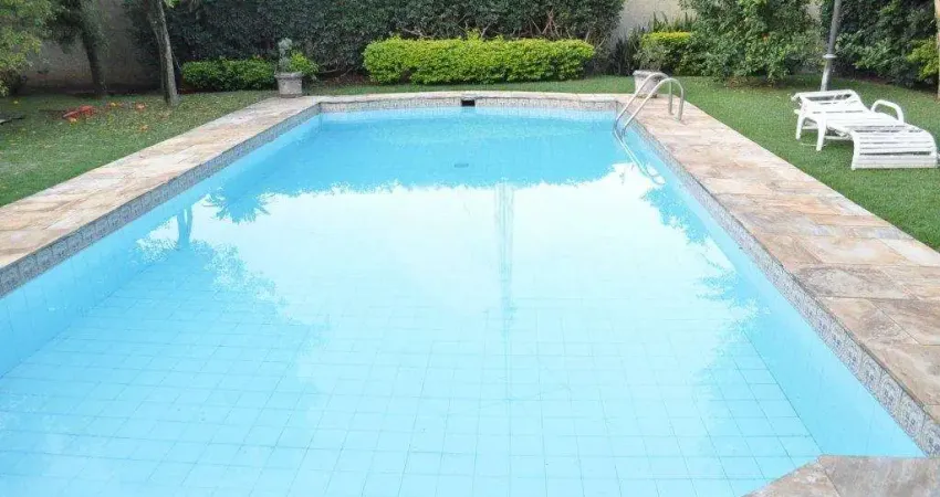 Casa com 4 quartos à venda na Rua Campo Grande, --, Vila Leopoldina, São Paulo