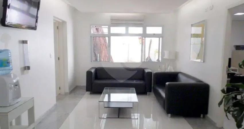 Casa com 1 quarto à venda na Rua Bahia, --, Higienópolis, São Paulo