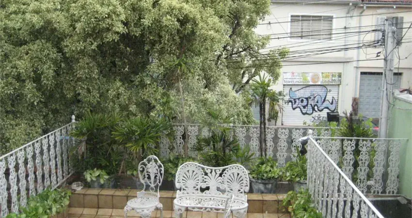 Casa com 3 quartos à venda na Rua Madalena, --, Vila Madalena, São Paulo