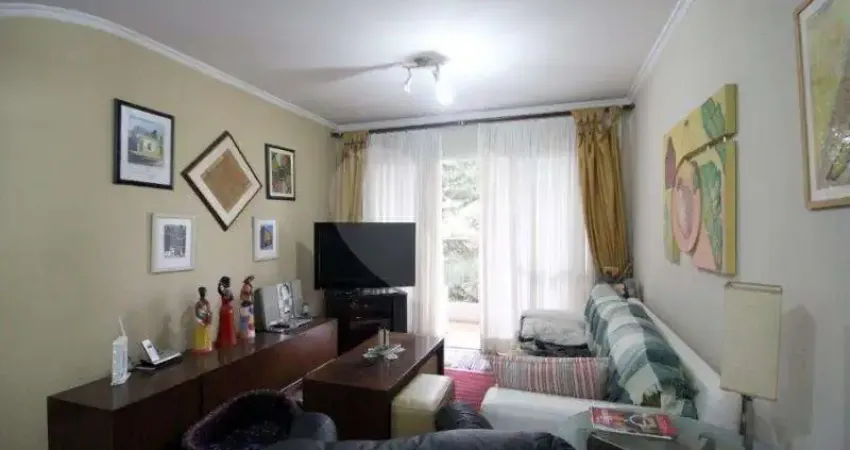 Apartamento com 3 quartos à venda na Rua Ministro Ferreira Alves, --, Perdizes, São Paulo