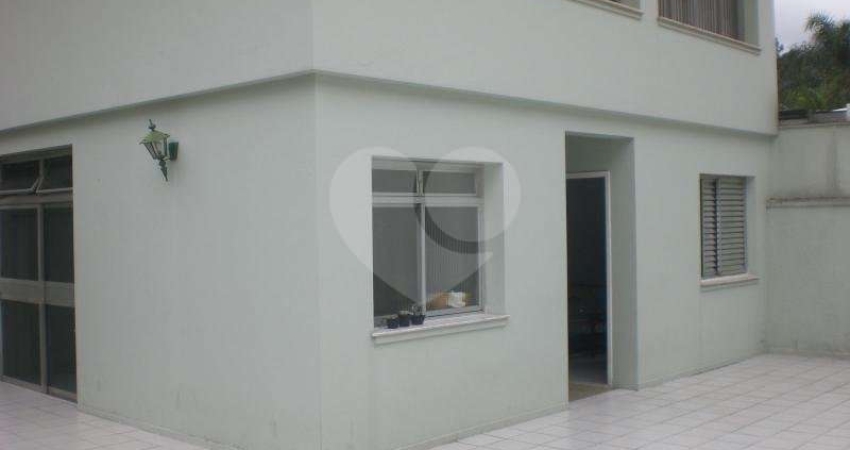 Sobrado com 3 quartos à venda em Instituto De Previdência - SP