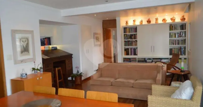 Apartamento com 2 quartos à venda na Rua Caraíbas, --, Perdizes, São Paulo