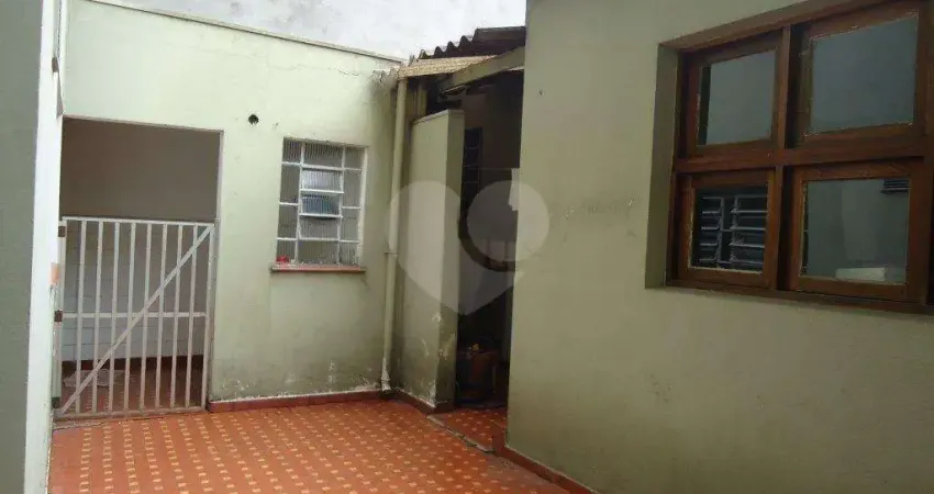 Casa com 2 quartos à venda na Rua Aimberê, --, Perdizes, São Paulo