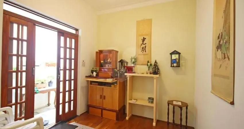 Casa com 1 quarto à venda em Perdizes, São Paulo