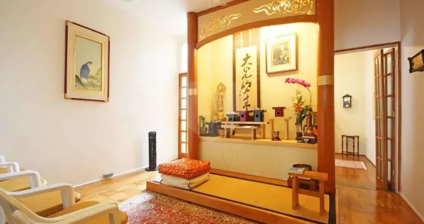 Casa com 1 quartos à venda em Perdizes - SP