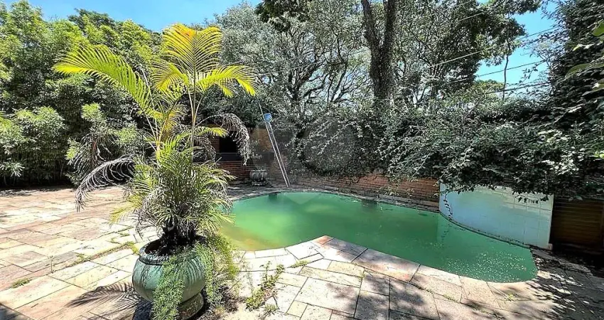 Casa com 5 quartos à venda na Bandim, --, Boaçava, São Paulo