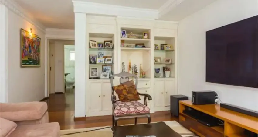 Apartamento com 3 quartos à venda na Rua Doutor Albuquerque Lins, --, Higienópolis, São Paulo