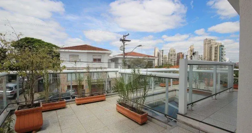 Casa com 5 quartos à venda na Rua Alfredo Piragibe, --, Vila Madalena, São Paulo