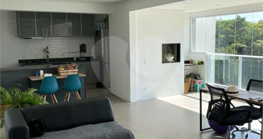 Apartamento com 2 quartos à venda em Vila Anastácio - SP