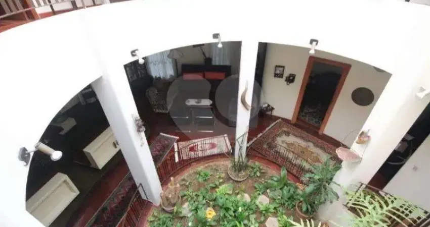 Casa com 4 quartos à venda na Rua Dona Balduína, --, Pacaembu, São Paulo