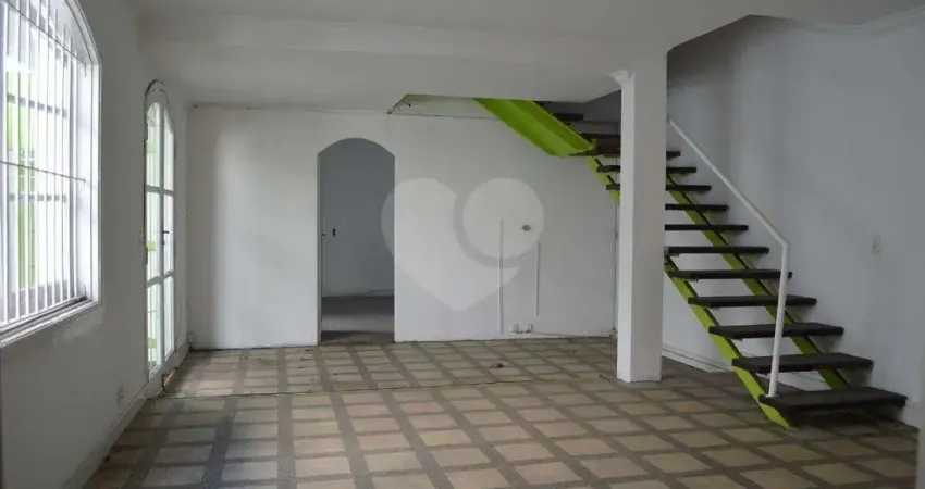 Sobrado com 1 quartos à venda ou para locação em Sumaré - SP