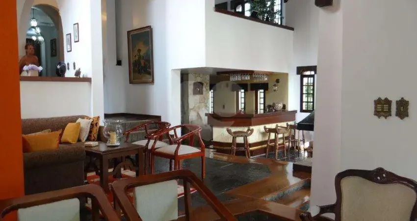 Casa com 4 quartos à venda na Rua Lomas Valentinas, --, Alto da Lapa, São Paulo