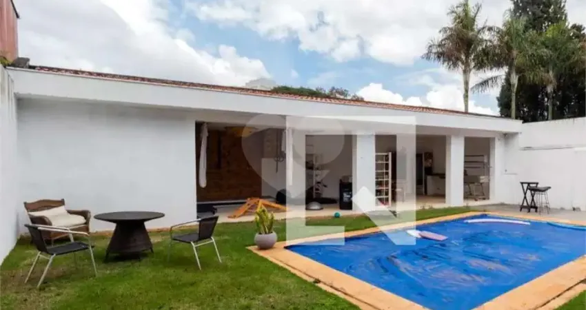 Casa com 4 quartos à venda na Antonina, --, Sumaré, São Paulo