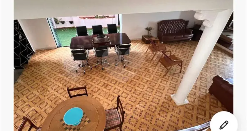 Casa com 4 quartos à venda na Rua Antonina, --, Sumaré, São Paulo