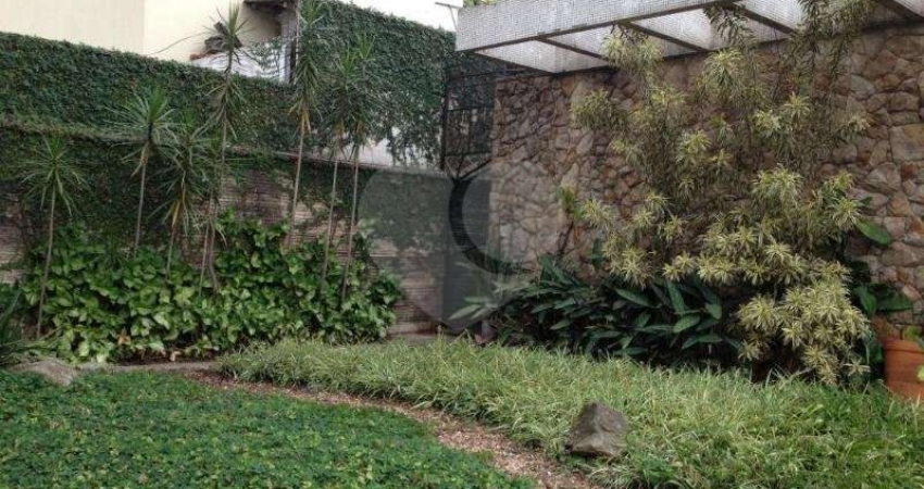 Terreno à venda na Rua Tremembé, --, Sumaré, São Paulo