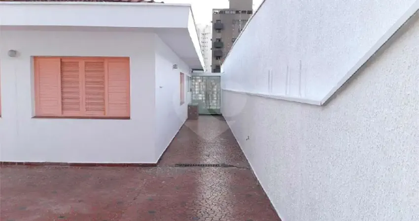 Casa com 3 quartos à venda na Rua Dom Leopoldo I, --, Alto da Lapa, São Paulo