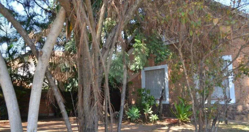 Casa com 4 quartos à venda na Macaé, --, Sumaré, São Paulo