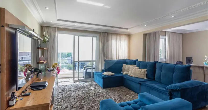 Apartamento com 2 quartos à venda na Rua João Anes, --, Alto da Lapa, São Paulo