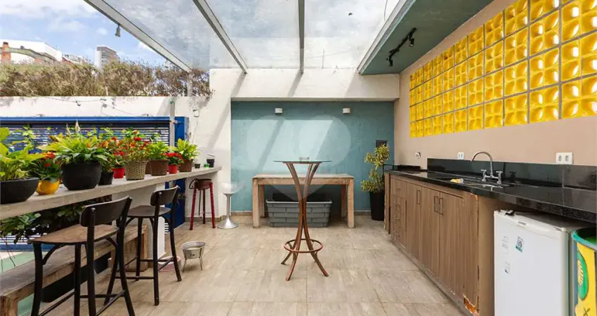 Casa com 4 quartos à venda na Rua Nazaré Paulista, --, Vila Madalena, São Paulo