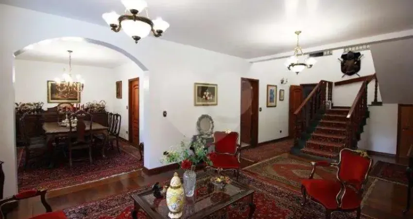 Casa com 4 quartos à venda na Rua Anatólia, --, Alto de Pinheiros, São Paulo