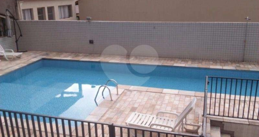 Apartamento com 4 quartos à venda em Vila Ipojuca - SP