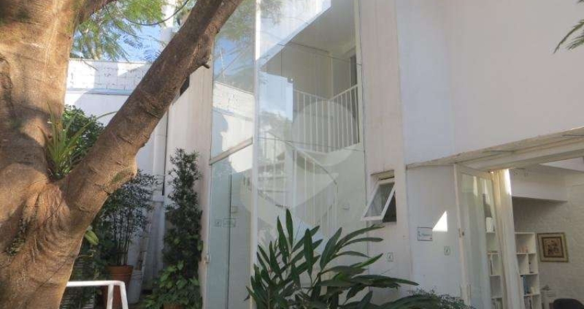 Casa com 1 quartos à venda em Pinheiros - SP
