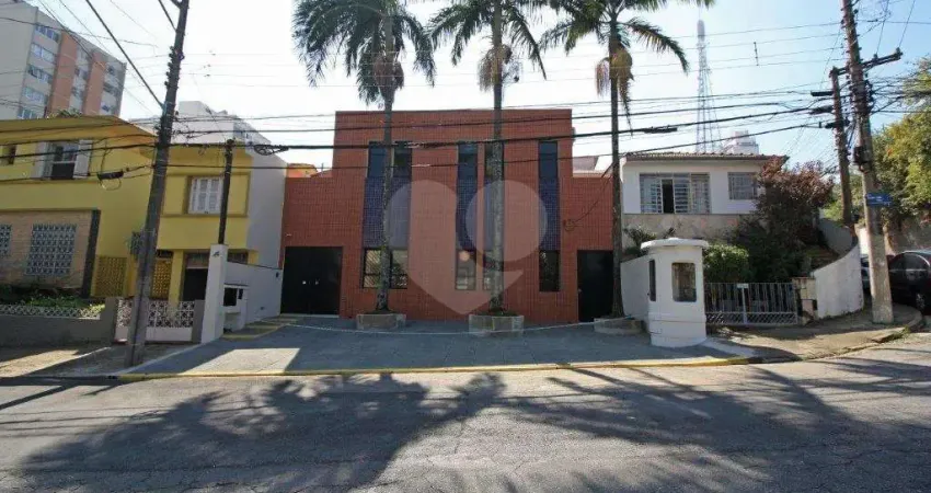 Prédio à venda na Rua Doutor Paulo Vieira, --, Perdizes, São Paulo