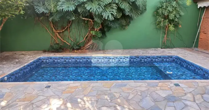 Casa com 4 quartos à venda em Alto de Pinheiros, São Paulo