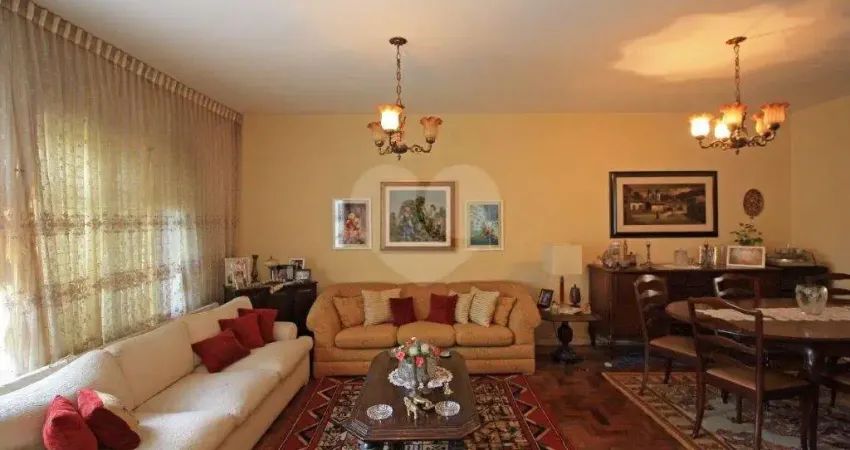 Casa com 3 quartos à venda na Rua Plínio de Morais, --, Sumaré, São Paulo