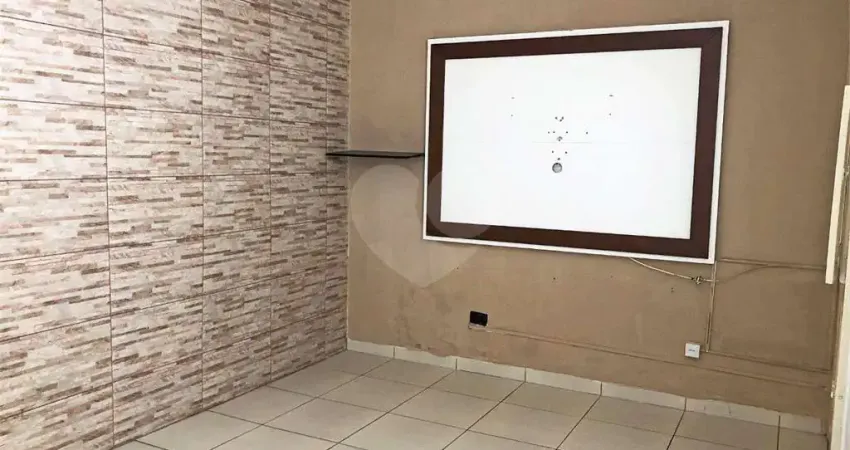 Casa com 3 quartos à venda na Rua dos Caetés, --, Perdizes, São Paulo